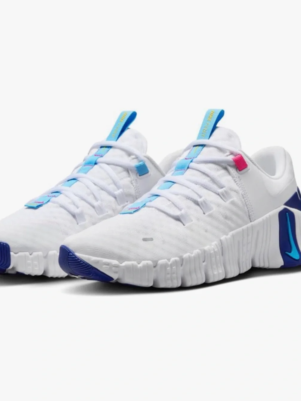 Nike Women's Free Metcon 5 Training Shoes